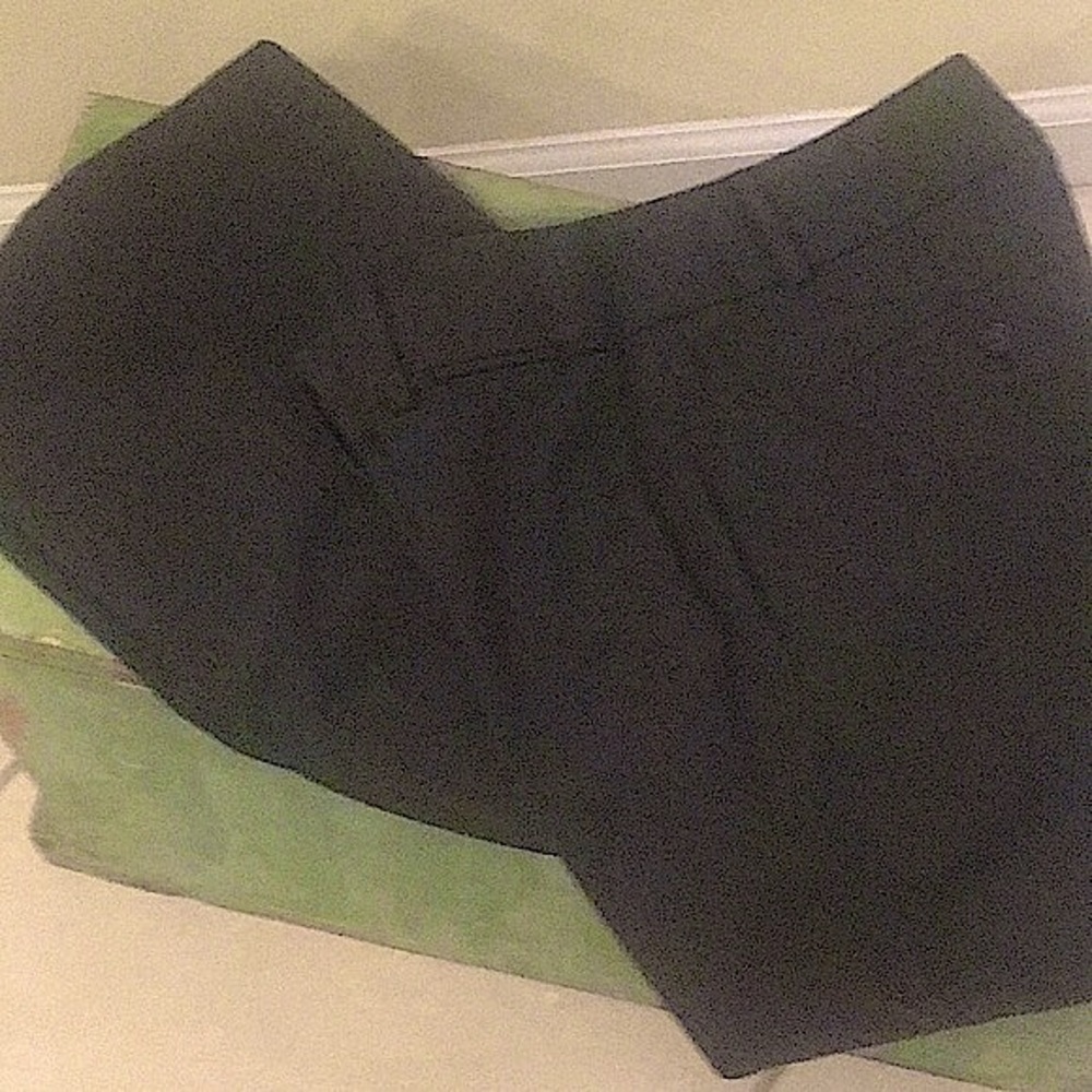 NWT ANN TAYLOR LOFT Marisa Trouser Size 2 Petite - Picture 5 of 12